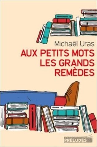 Aux petits mots les grands remèdes (Paperback)