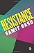By Samit Basu Resistance [Paperback]