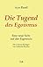 Die Tugend des Egoismus by Ayn Rand