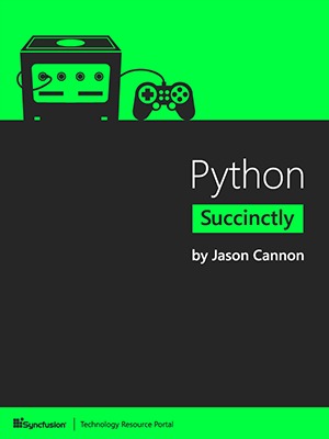 Python Succinctly (ebook)
