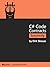 C# Code Contracts Succinctly