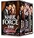The Fatal Series Volume 1: Fatal Affair/Fatal Justice/Fatal Consequences (Fatal #1-3)