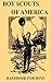 Boy Scouts Handbook - First...