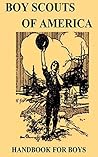 Boy Scouts Handbo...