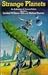 Strange Planets