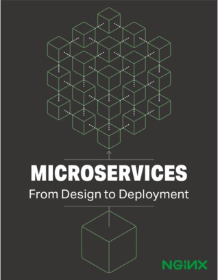 Microservices From Design to Deployment