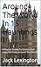 Around The World In 15 Hauntings: A Pocket Guide To Ghosts And Legends From Around The World