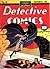 Detective Comics (1937-2011) #33