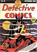 Detective Comics (1937-2011) #31