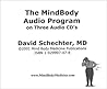 The Mind Body Audio Program