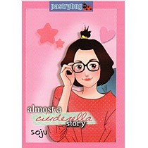 Almost A Cinderella Story