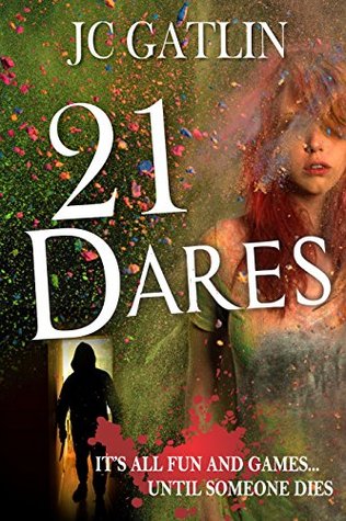 21 Dares (Kindle Edition)