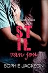 Stil van jou by Sophie  Jackson