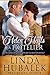 Helen Heals a Hotelier by Linda K. Hubalek