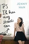 P.S. Ik hou nog steeds van je by Jenny Han