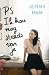 P.S. Ik hou nog steeds van je (To All the Boys I've Loved Before, #2)