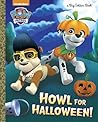 Howl for Halloween! by Ursula Ziegler Sullivan