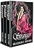 Stranger Series Box Set