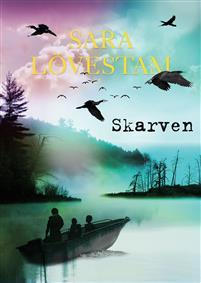 Skarven (Hardcover)