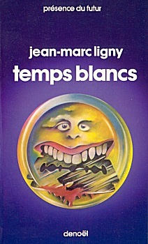 Temps Blancs (Paperback)