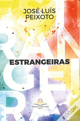 Estrangeiras