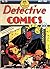Detective Comics (1937-2011) #29