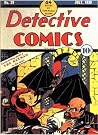 Detective Comics (1937-2011) #29