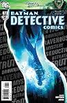 Detective Comics #877 by Scott Snyder