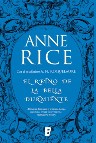 El Reino de la Bella Durmiente (Sleeping Beauty #4)