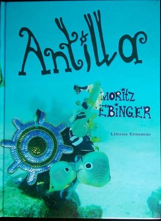 Antilla (Hardcover)