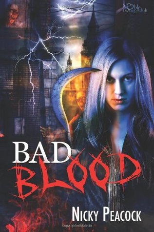Bad Blood