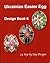 Ukrainian Easter Egg Design Book 6 by Natalie Perchyshyn