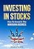 Investing In Stocks: How To Invest In The Marijuana Business (Value Investing, Stock Investing, Stock Trading, Penny Stocks, Hot Stocks)