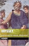 Odyssey: Optimize...