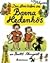 Den stora boken om Barna Hedenhös by Bertil Almqvist