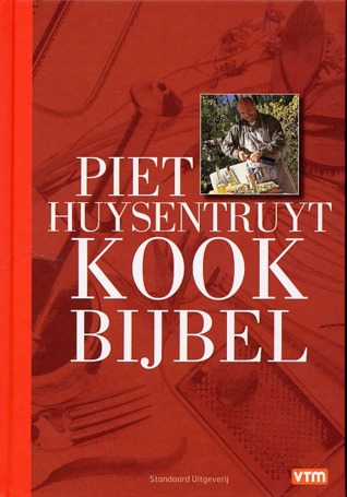 Kookbijbel