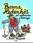 Barna Hedenhös på vinterresa i Sverige (Barna Hedenhös, #4)