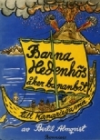 Barna Hedenhös åker bananbåt till Kanarieöarna (Barna Hedenhös, #6)