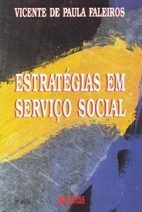 Estratégias em Serviço Social (Paperback)