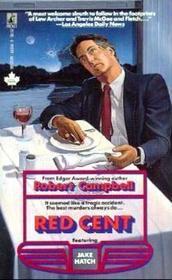 Red Cent (Paperback)