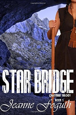 Star Bridge (Chaterre Trilogy, #1)