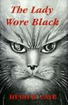 The Lady Wore Black And Other Weird Cat Tails by Hugh B. Cave