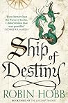 Ship of Destiny