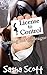 License to Control: Claiming the Colleague (Control Card Book 3)