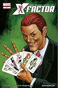 X-Factor (2005-2013) #30