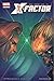 X-Factor (2005-2013) #35