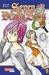 Seven Deadly Sins 9 by Nakaba Suzuki