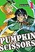 Pumpkin Scissors Vol. 1