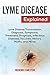 Lyme Disease Explained: Lyme Disease Transmission, Diagnosis, Symptoms, Treatment, Prognosis, Infectious Diseases, Vaccines, History, Myths, and More!