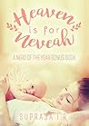 Heaven is for Neveah: A Nerd of the Year Bonus Chapter